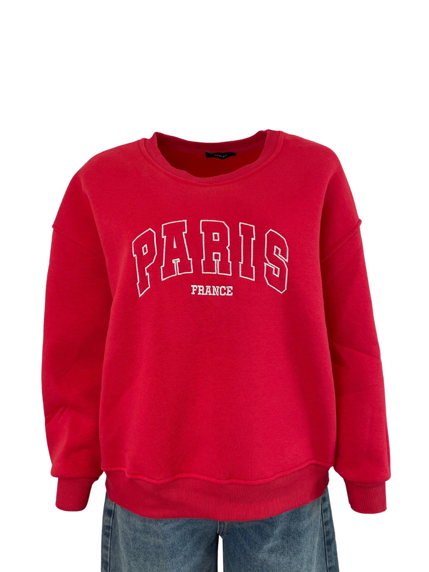 Felpa Lumina Paris