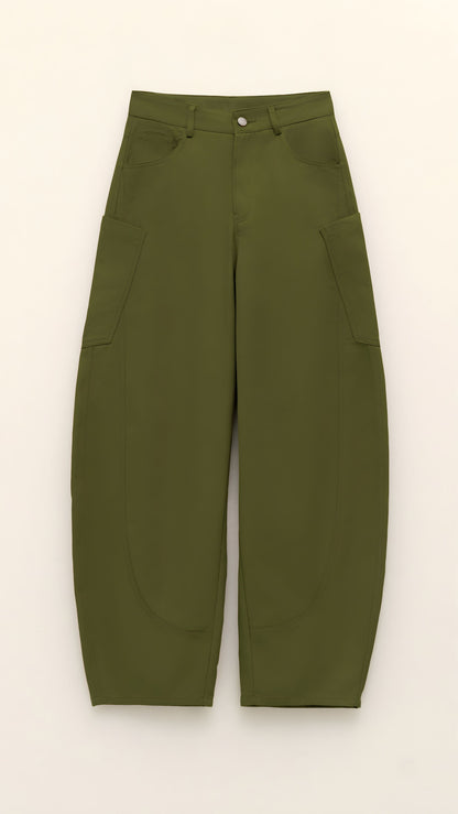 Pantalone Lumina Boy