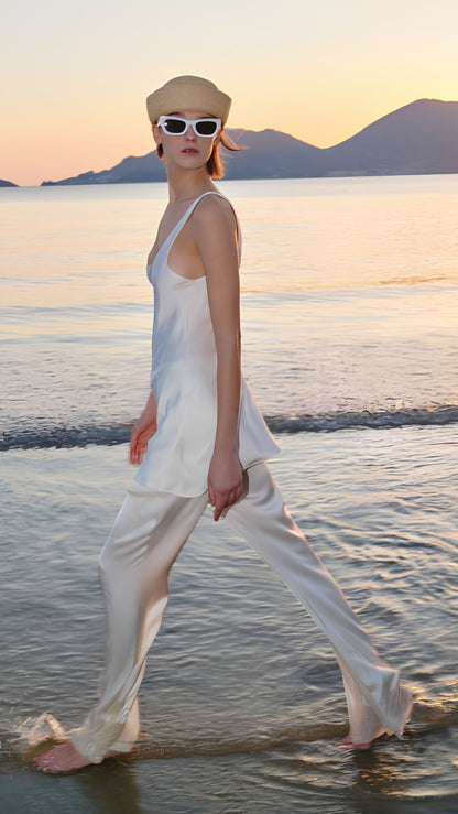 Pantalone Lumina Under