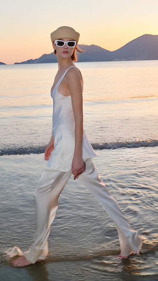 Pantalone Lumina Under