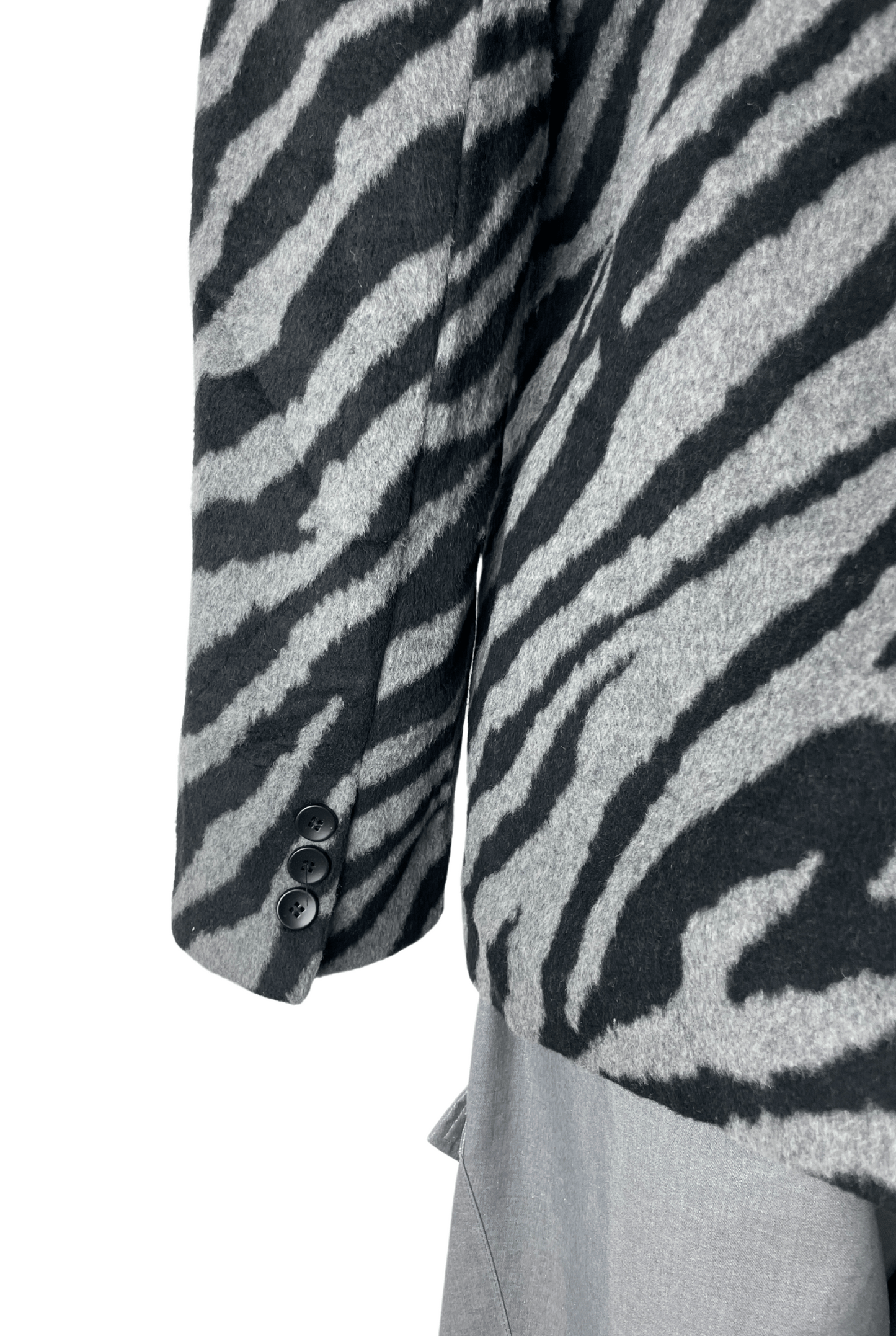 Blazer Coat Altamira