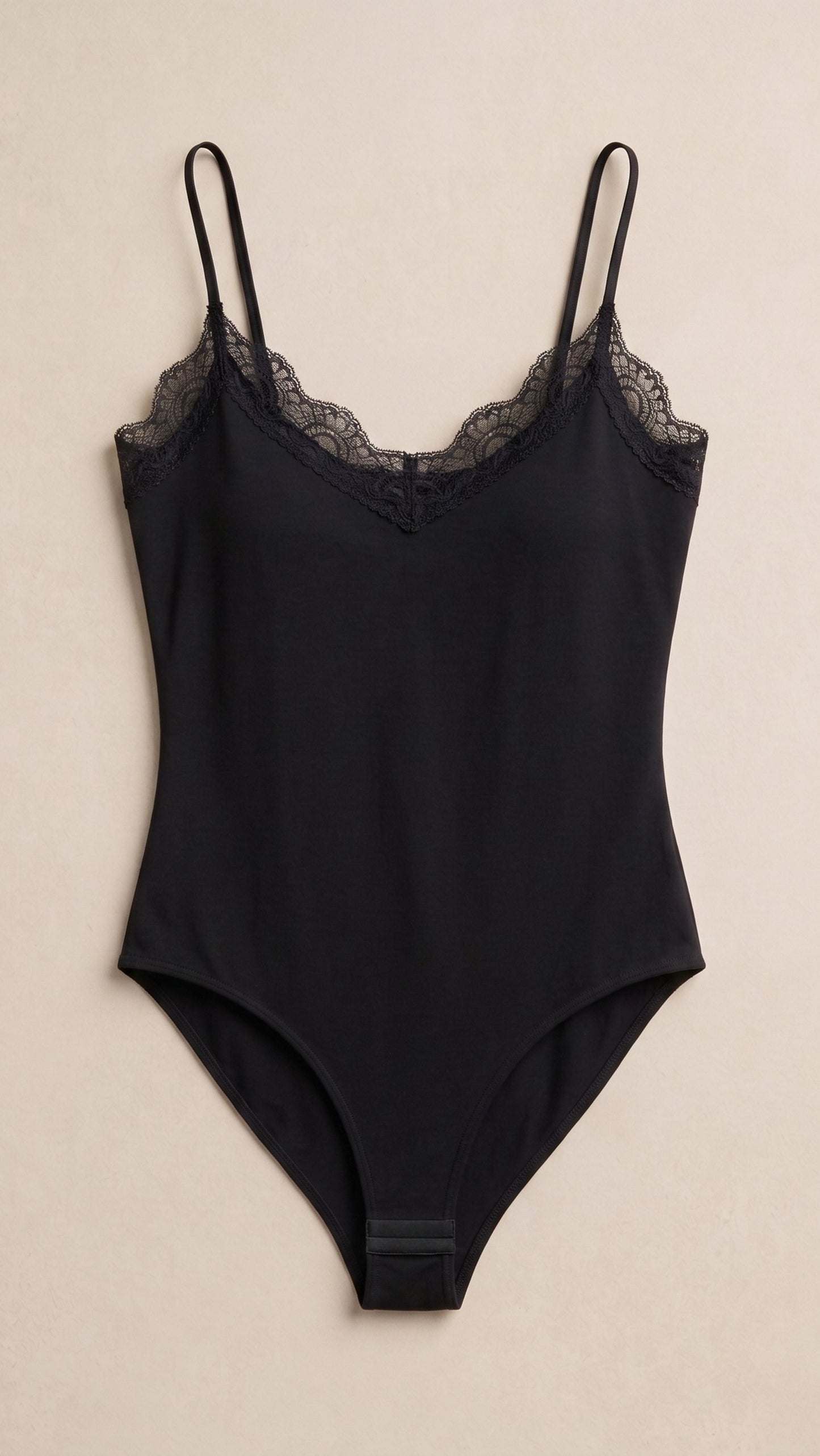 Body Merletto