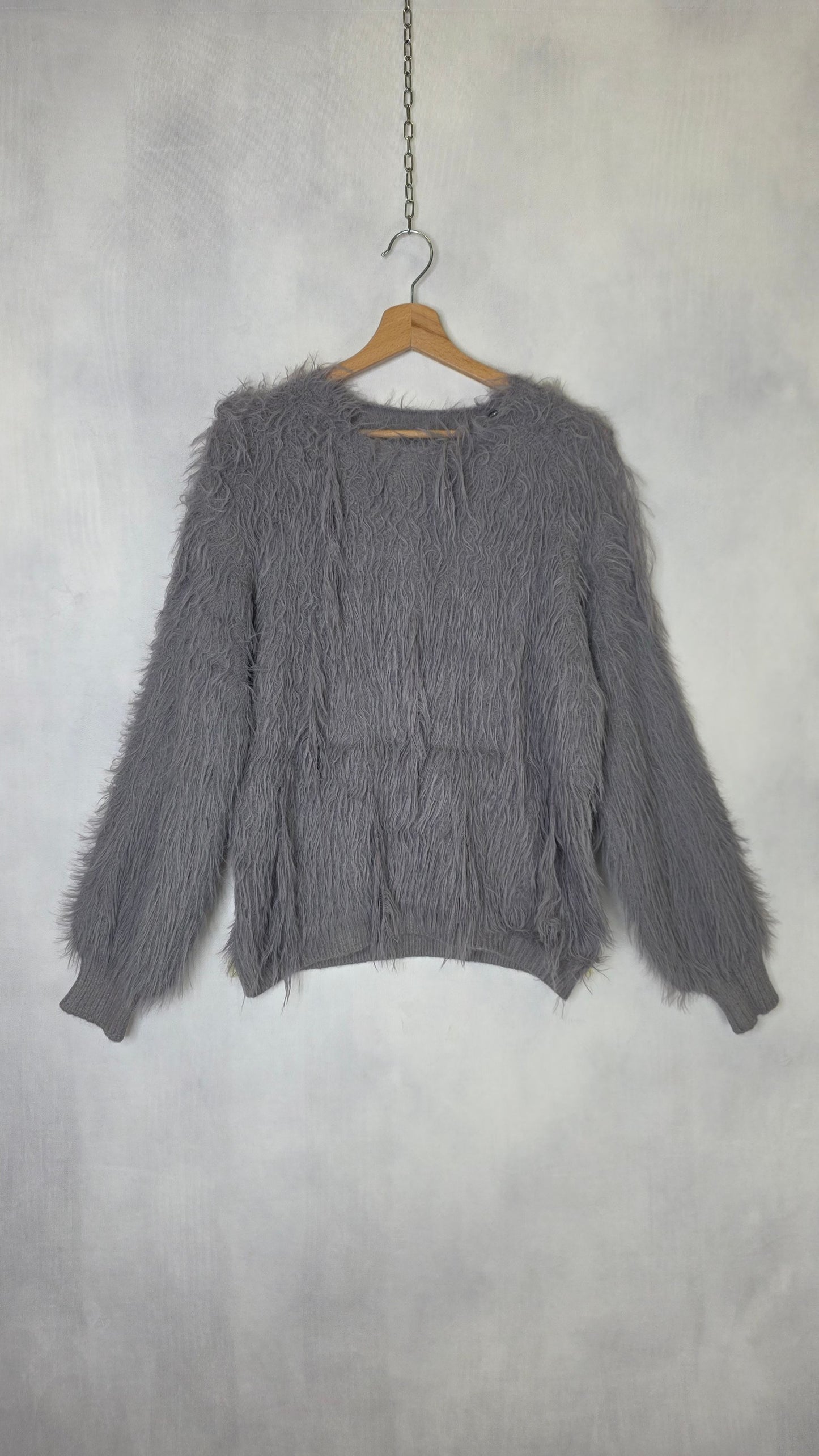 Maglione Altamira Furby