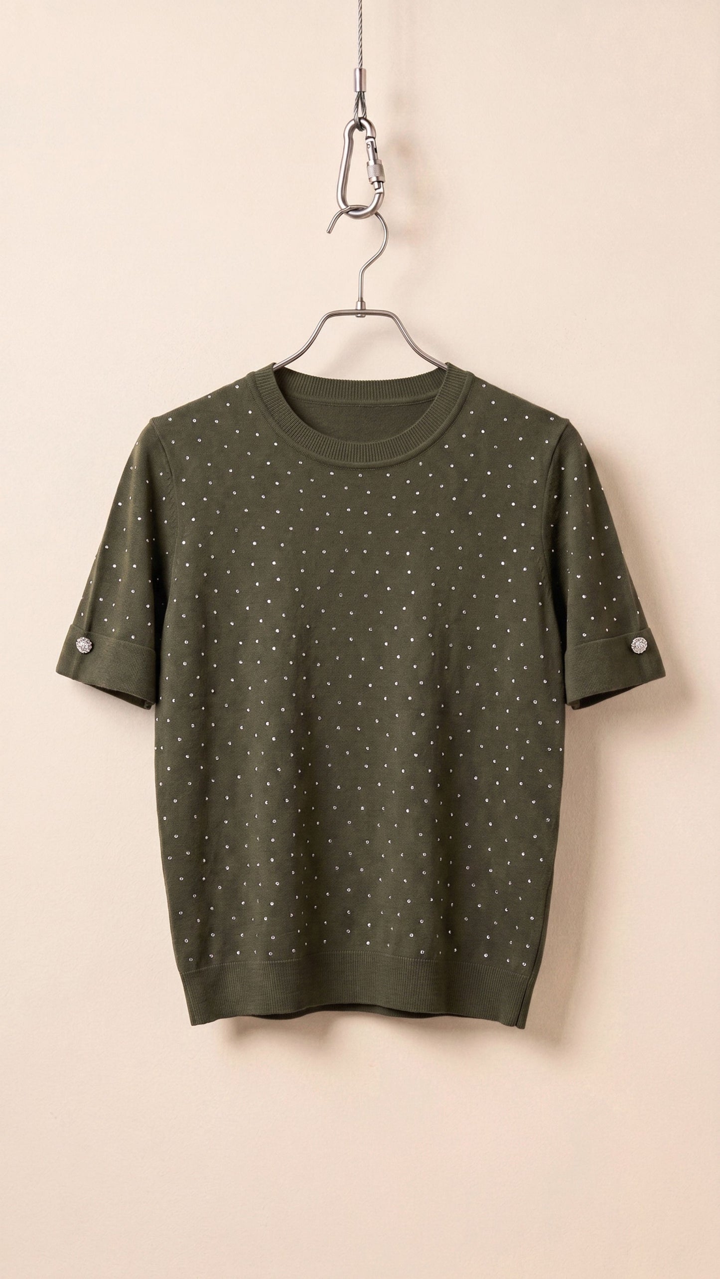 T-Shirt Jewels