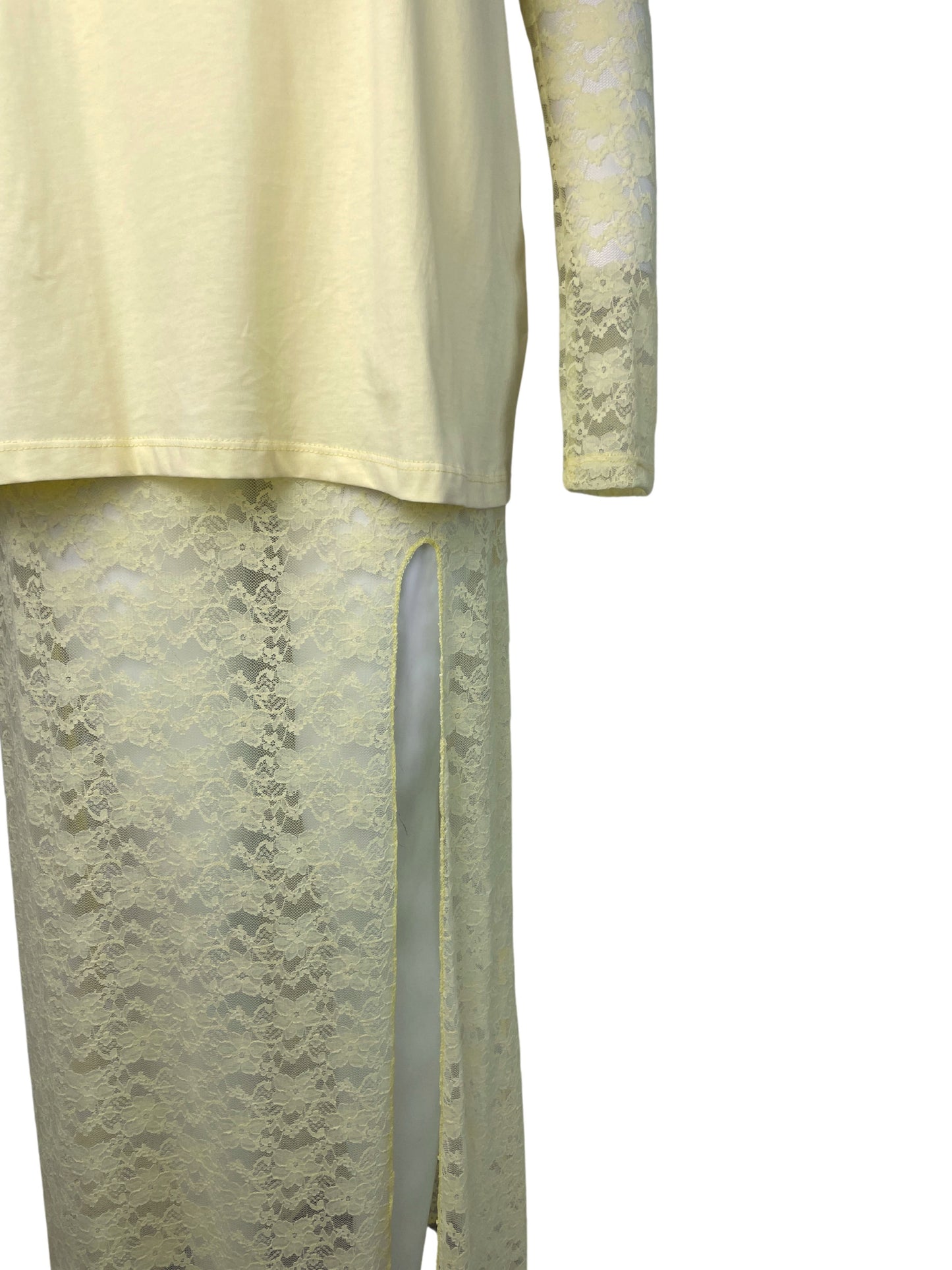 Abito Shirt Lumina