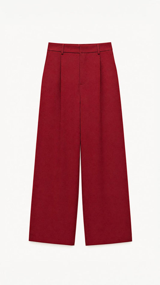 Pantalone Lumina Passante