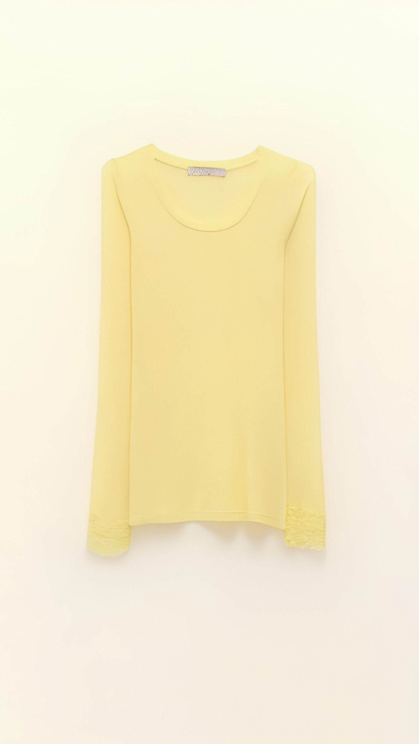 T-Shirt Lumina Silk Long