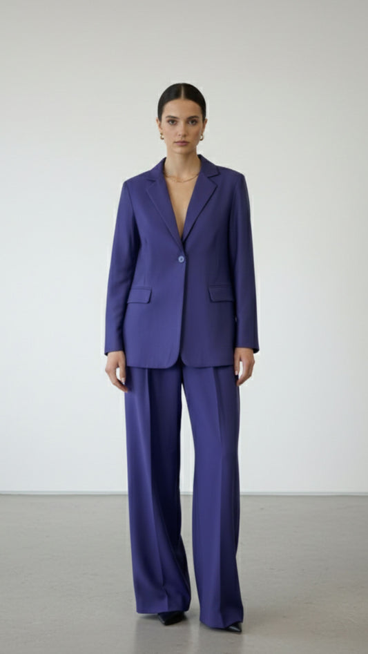 Tailleur Elegante Lumina