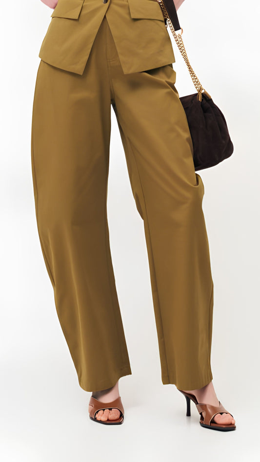 Pantalone Lumina Stringa