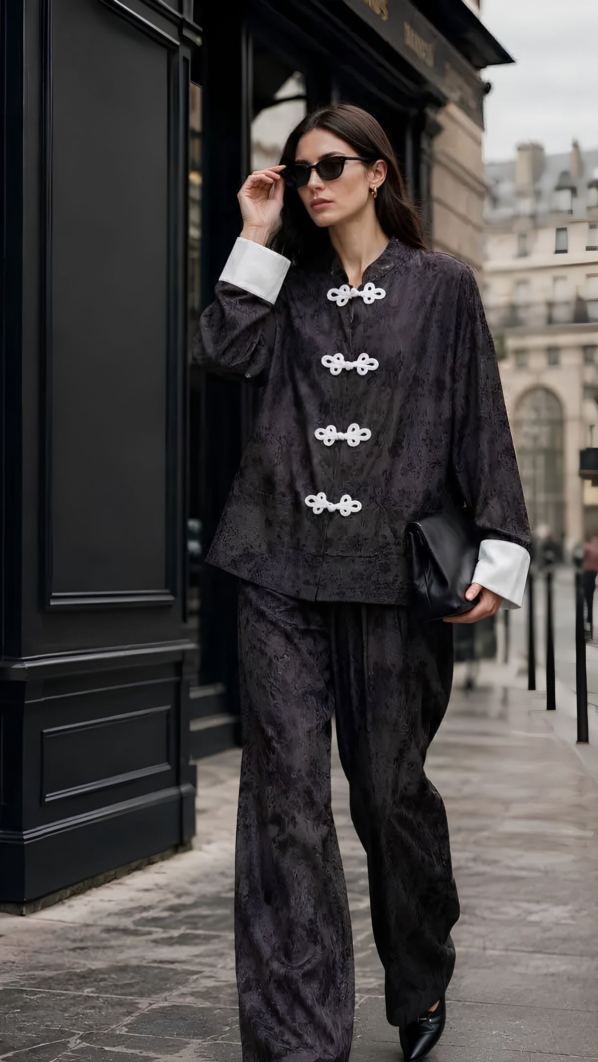 Pantalone Miho's Boutique