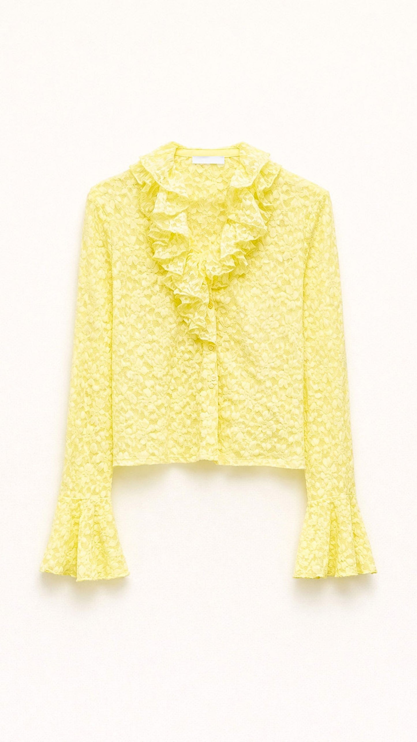 Camicia Lumina Zampa