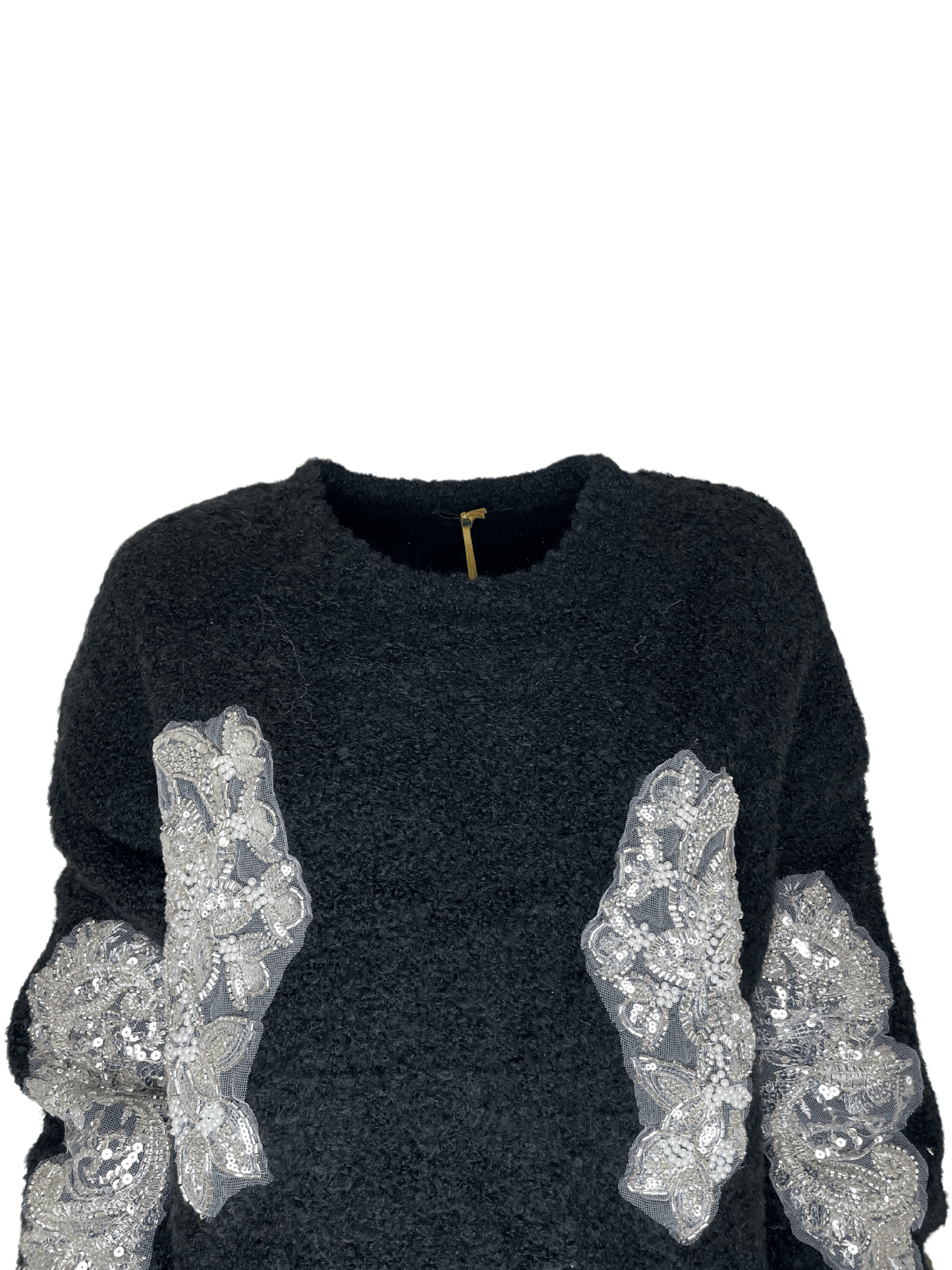 Maglione Altamira Pearl