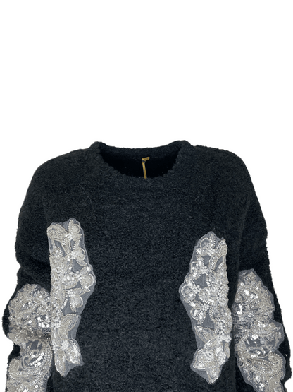 Maglione Altamira Pearl