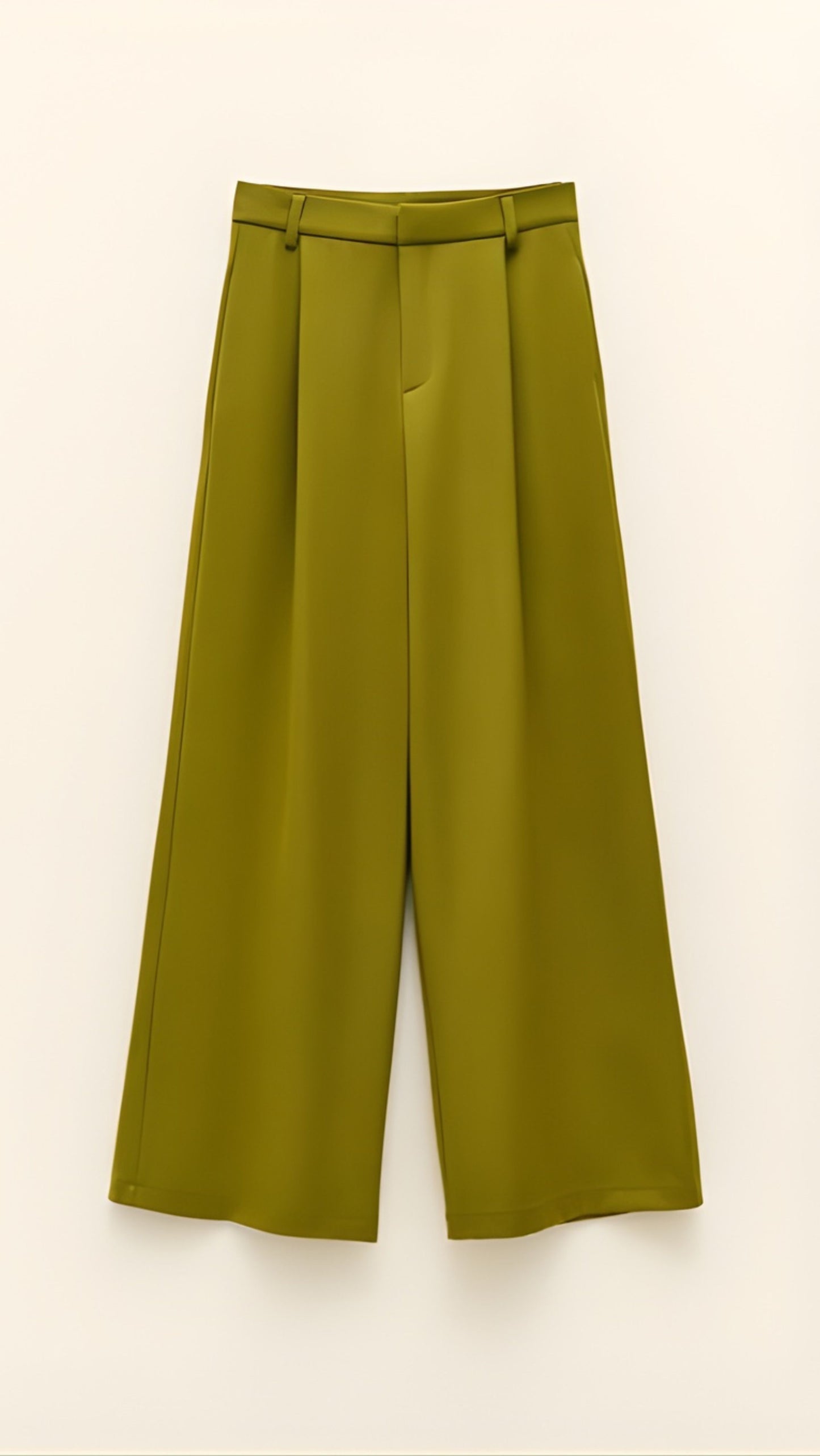 Pantalone Lumina Gancio
