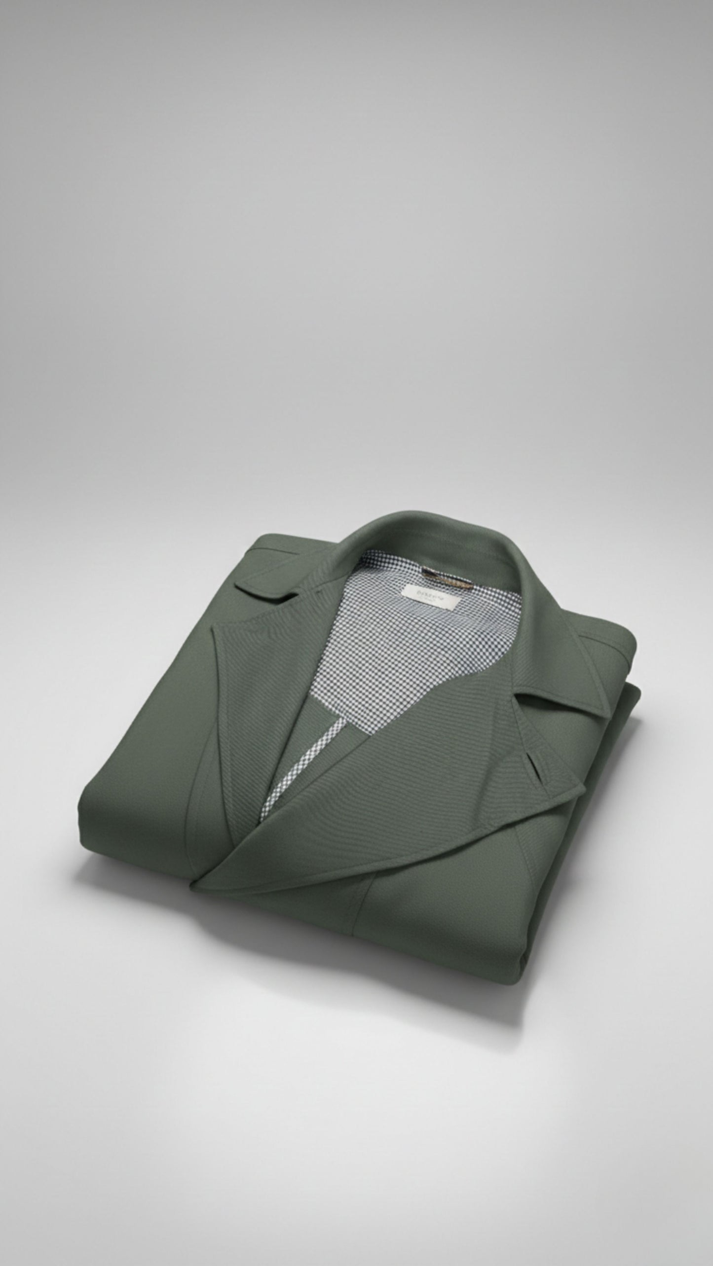 Trench Altamira Oslo