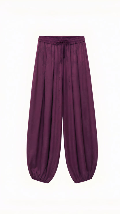 Pantalone Lumina Asahi