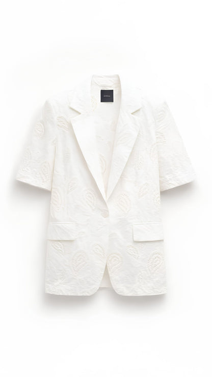 Blazer Lumina Sangallo