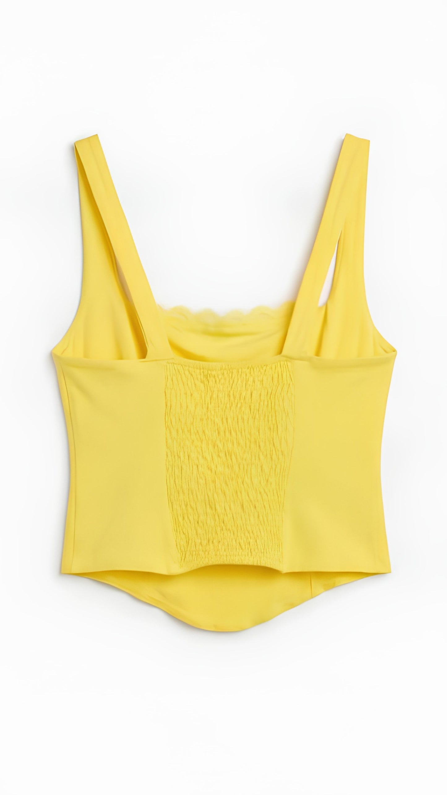 Top Lumina Elastic