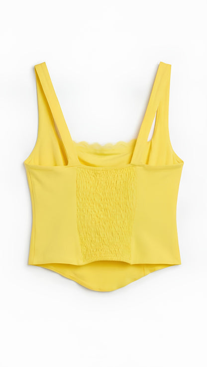 Top Lumina Elastic