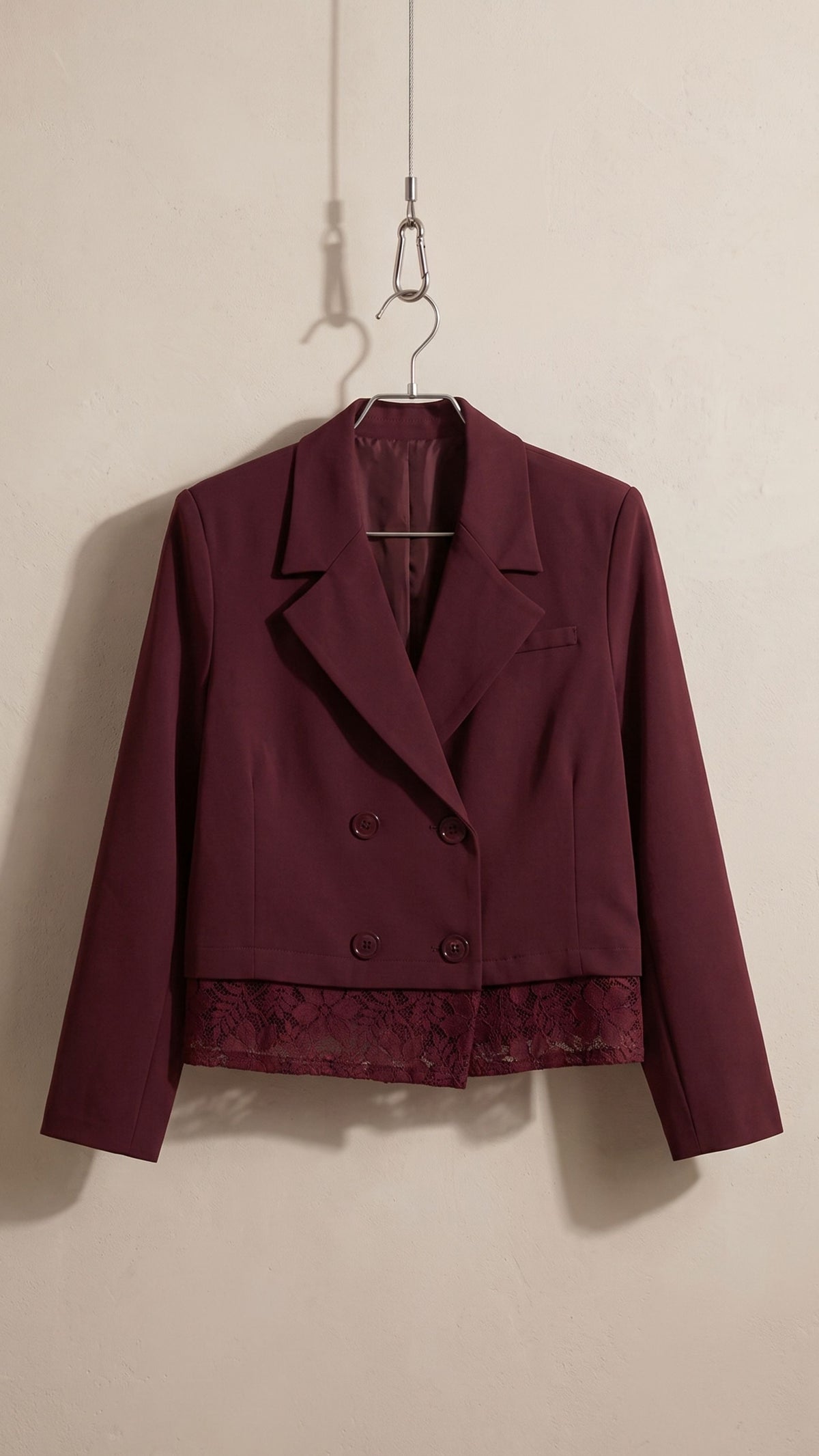 Blazer Altamira Merletto