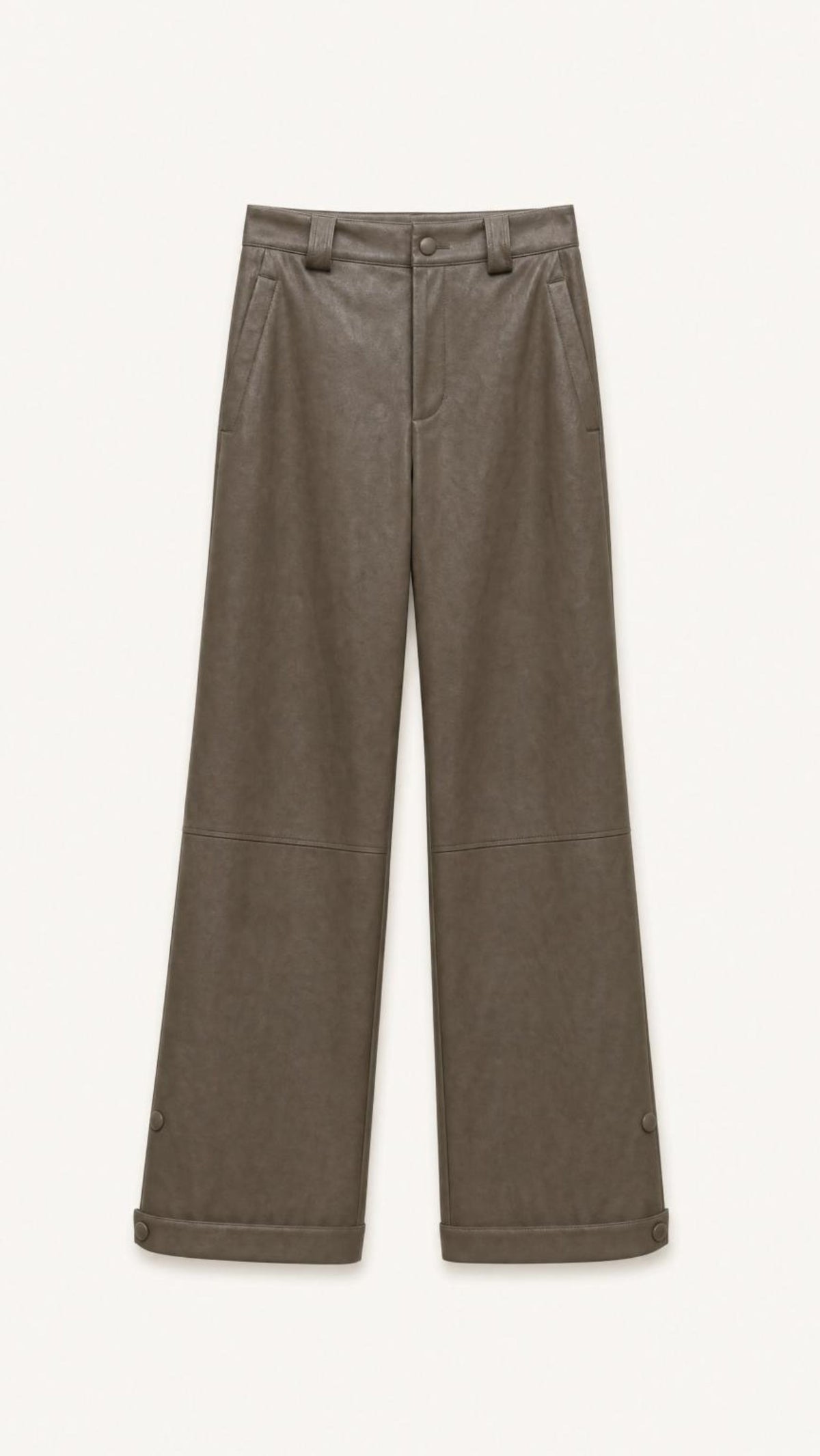 Pantalone Lumina Paper