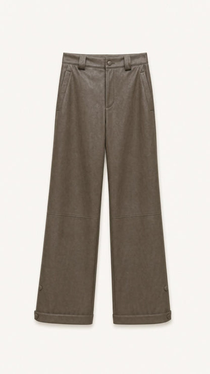 Pantalone Lumina Paper