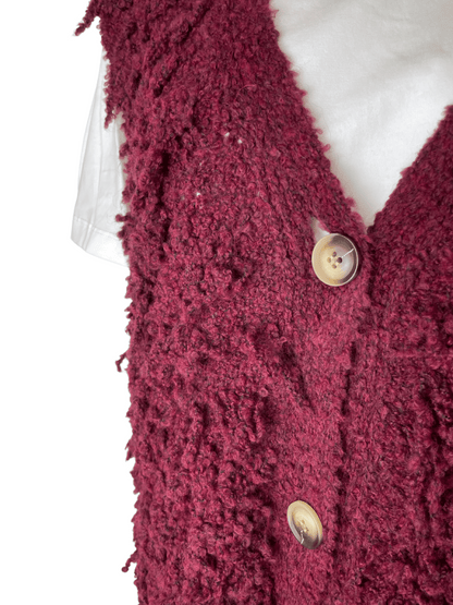 Gilet Altamira Komondor