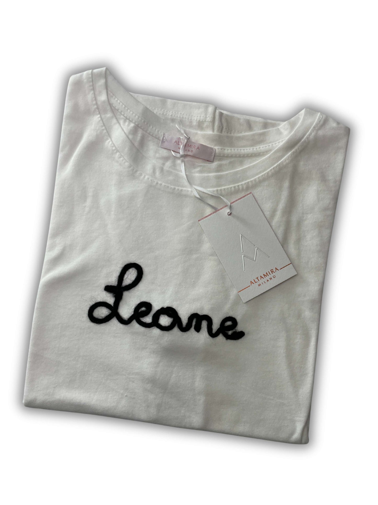 T-Shirt Zodiacale Altamira