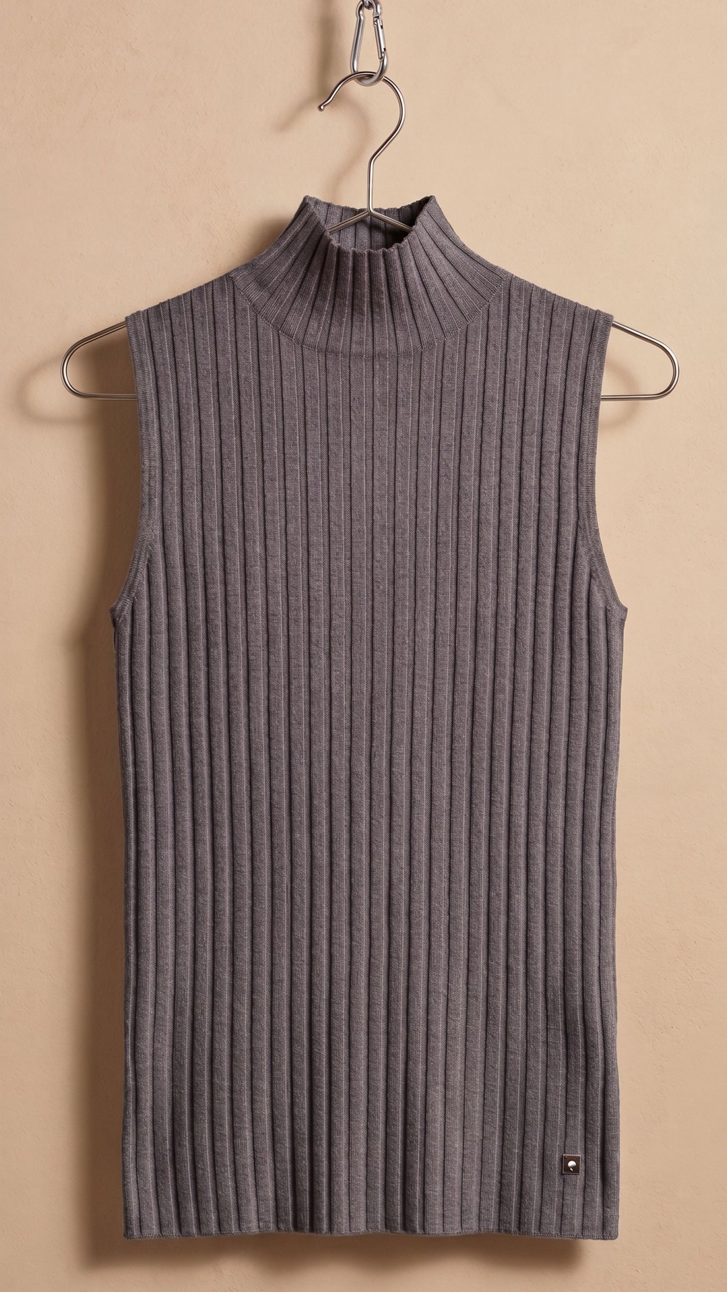 Gilet Costina Visco