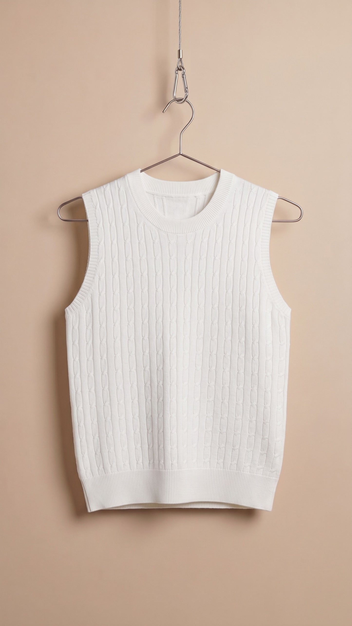 Maglioncino Gilet Costina