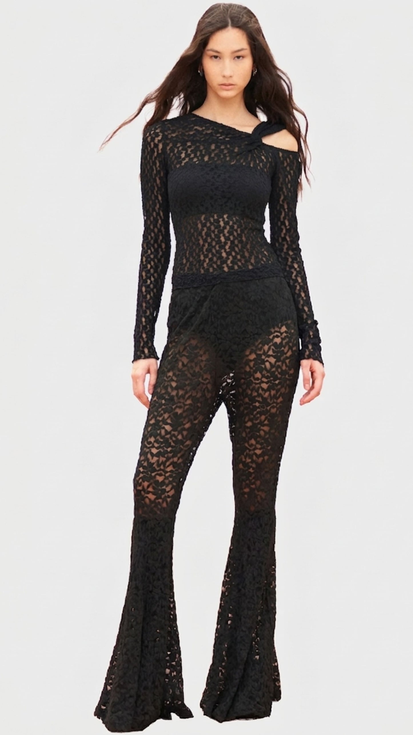 Top Lumina Pizzo