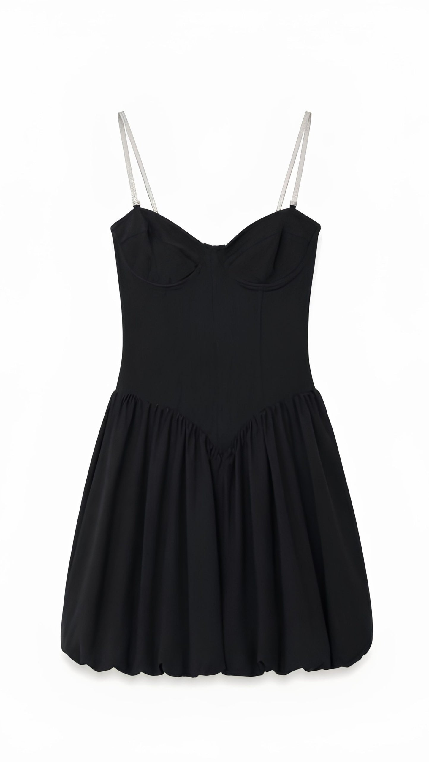 Abito Lumina Bustier