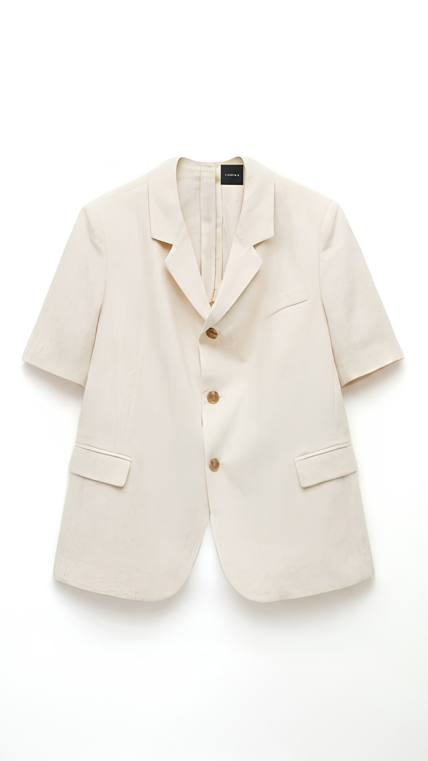 Blazer Lumina Open