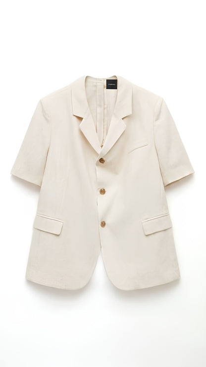 Blazer Lumina Open