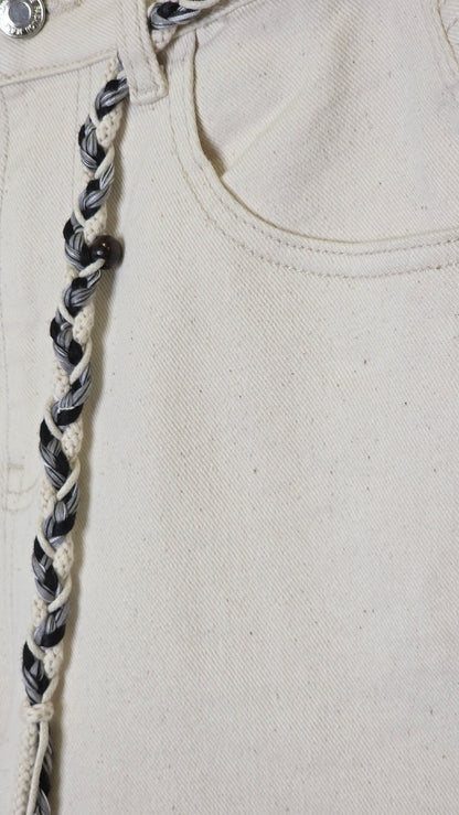 Bermuda Stars Belt