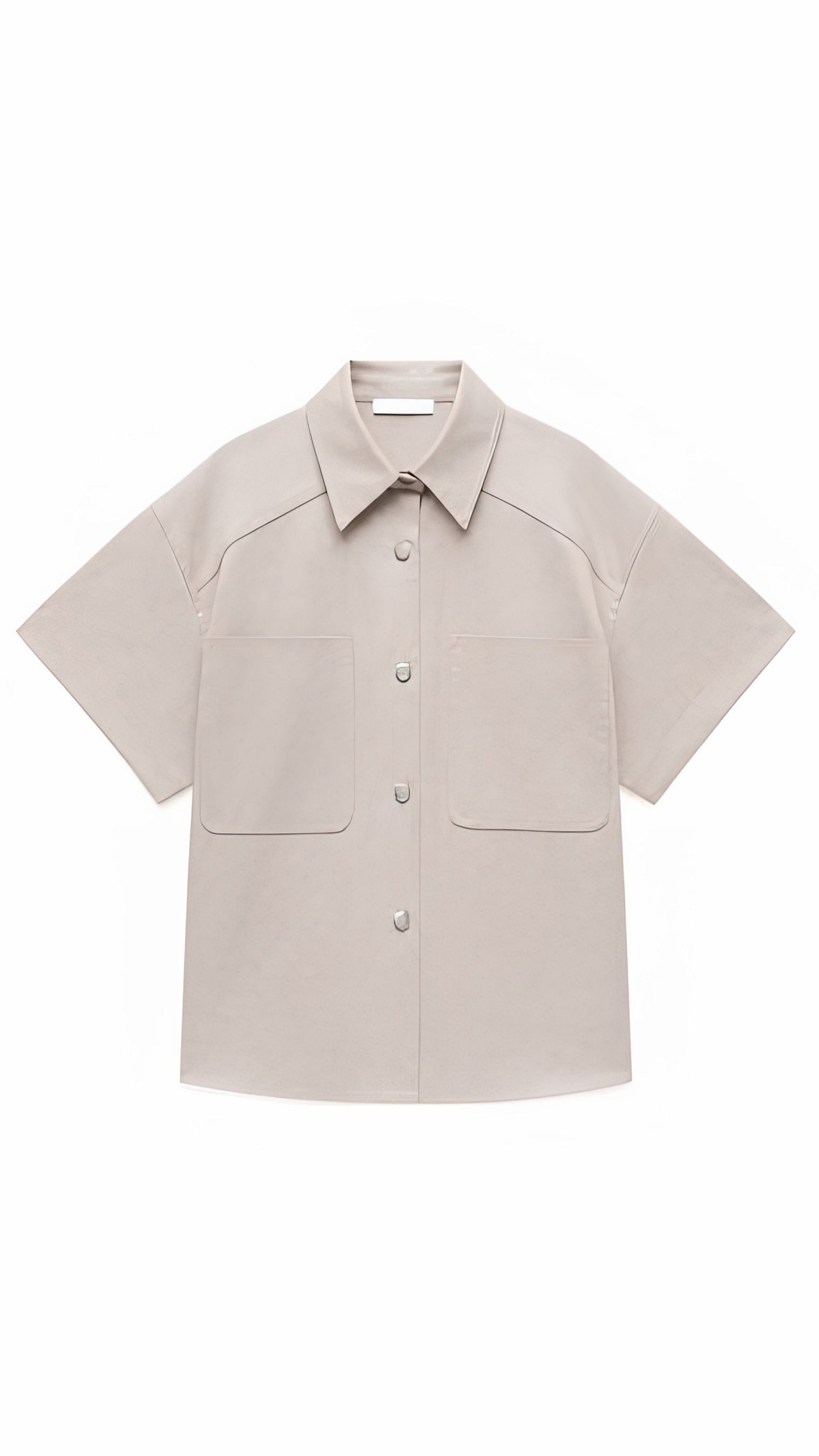 Camicia Lumina Revers