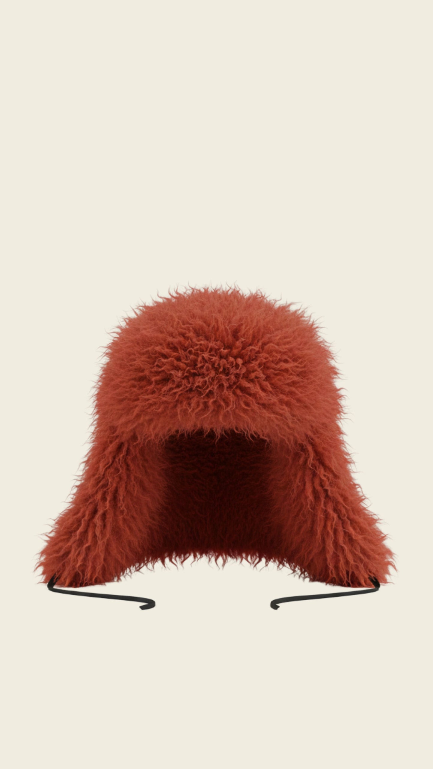 Cappello Lumina Cousin