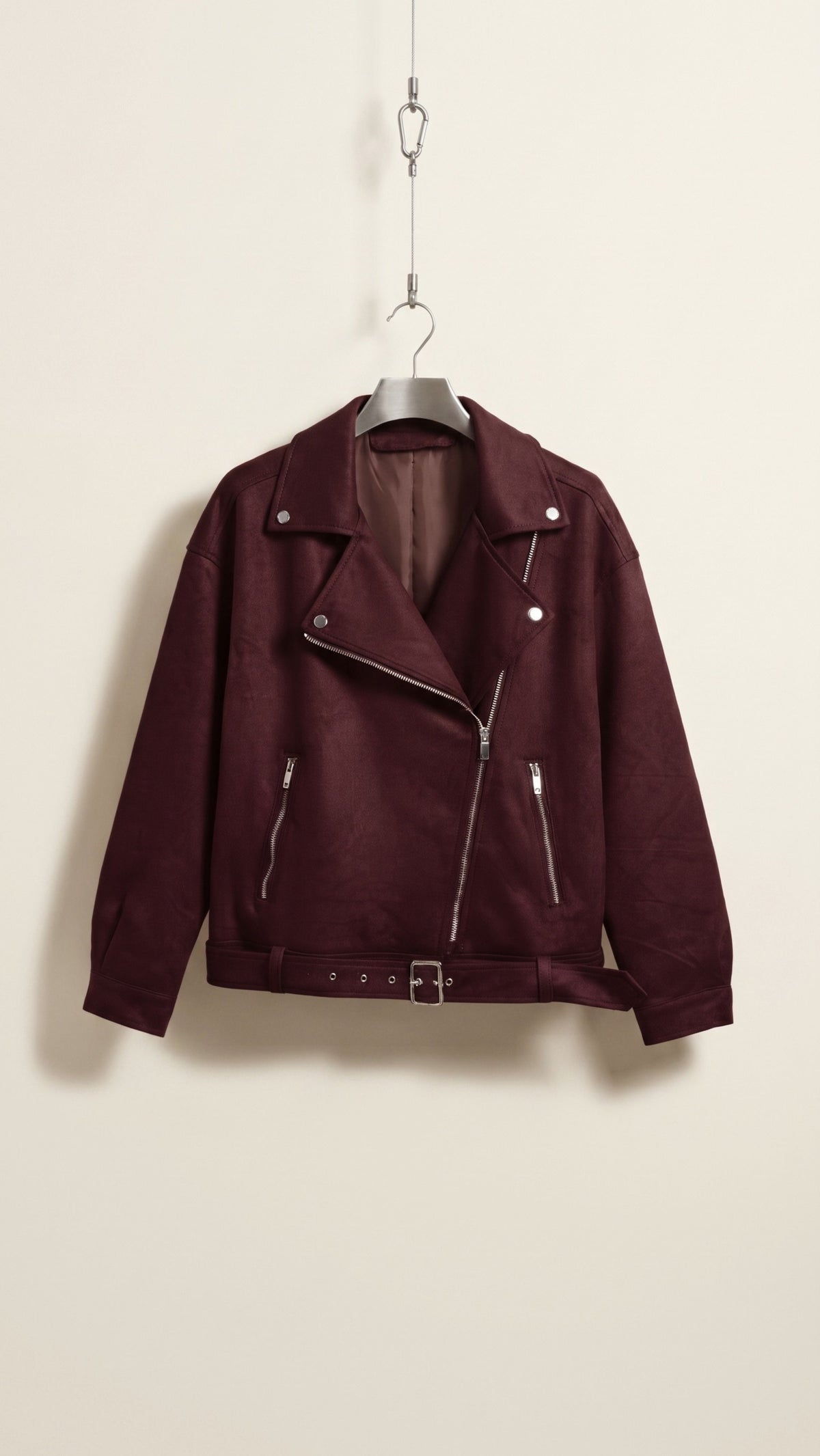 Jacket Palm