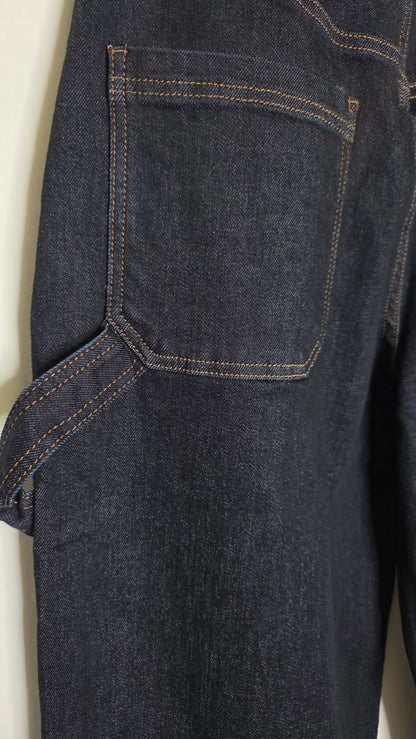 Jeans Denim Carpenter