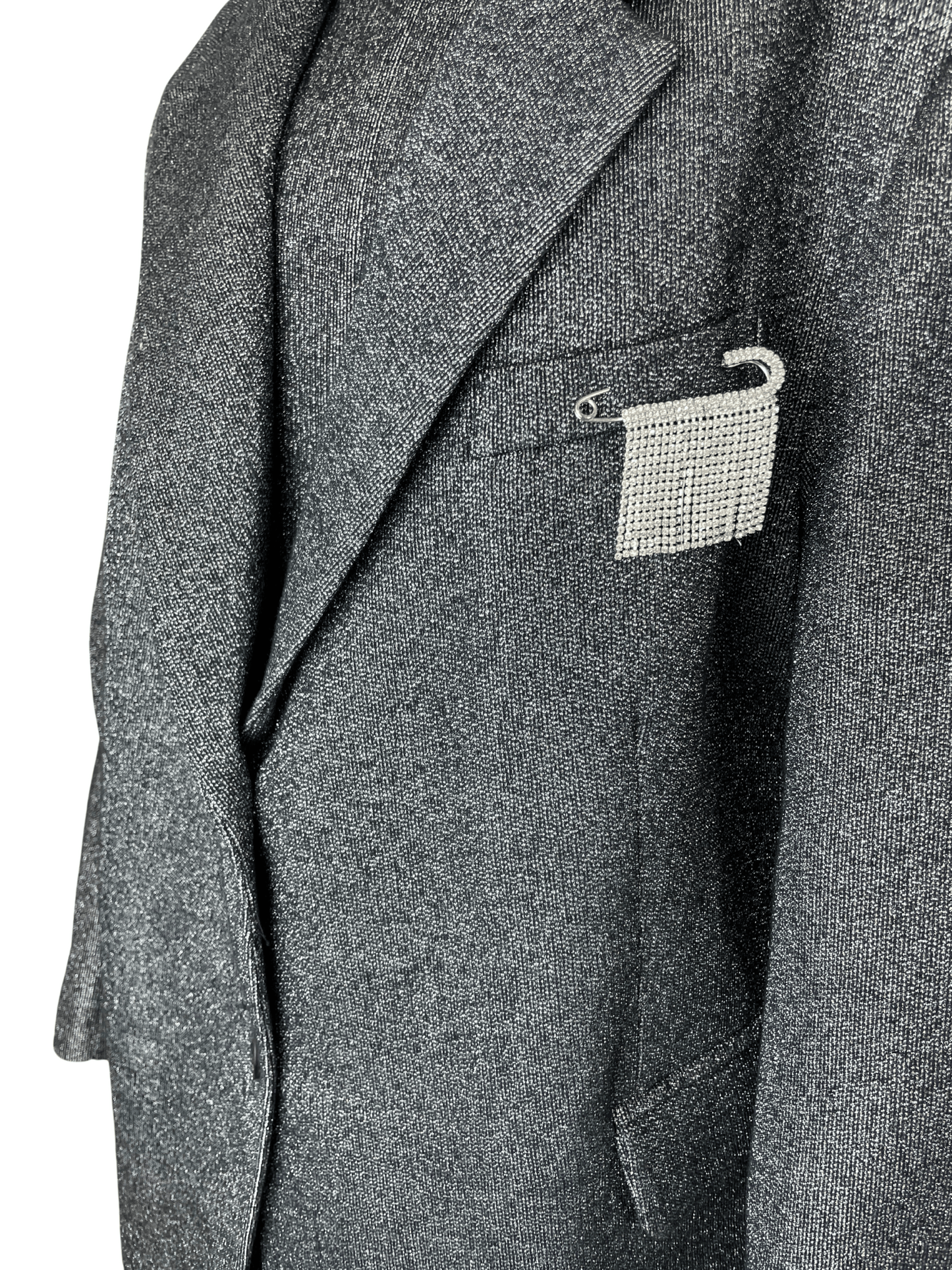 Blazer Lumina Princess