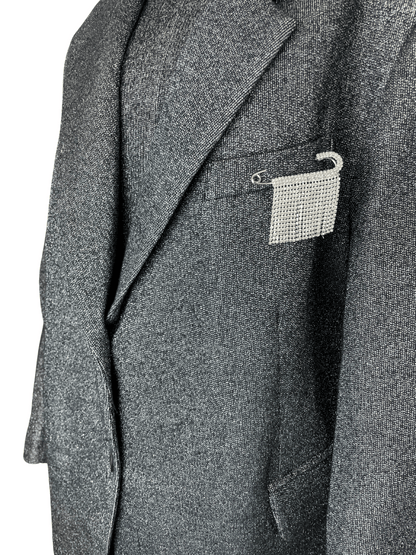Blazer Lumina Princess