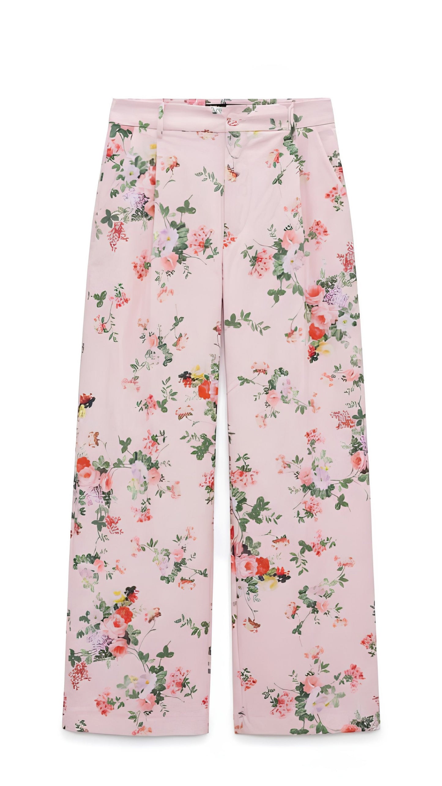 Pantalone Lumina Nature
