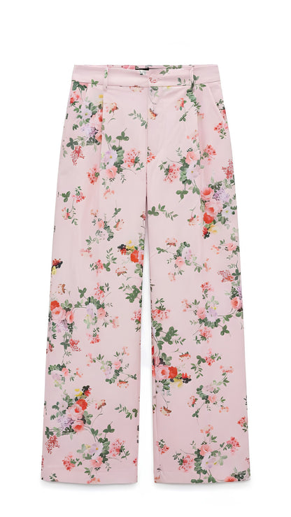 Pantalone Lumina Nature
