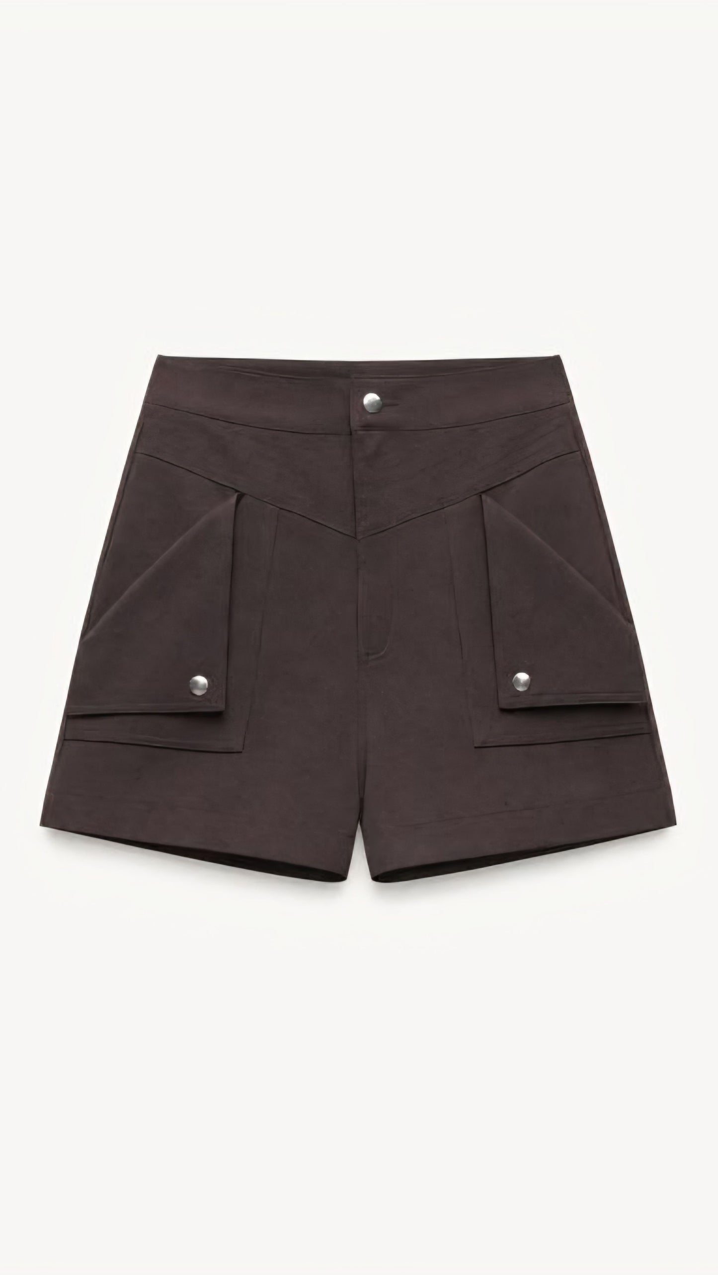 Shorts Lumina Patta