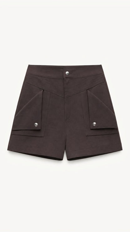 Shorts Lumina Patta
