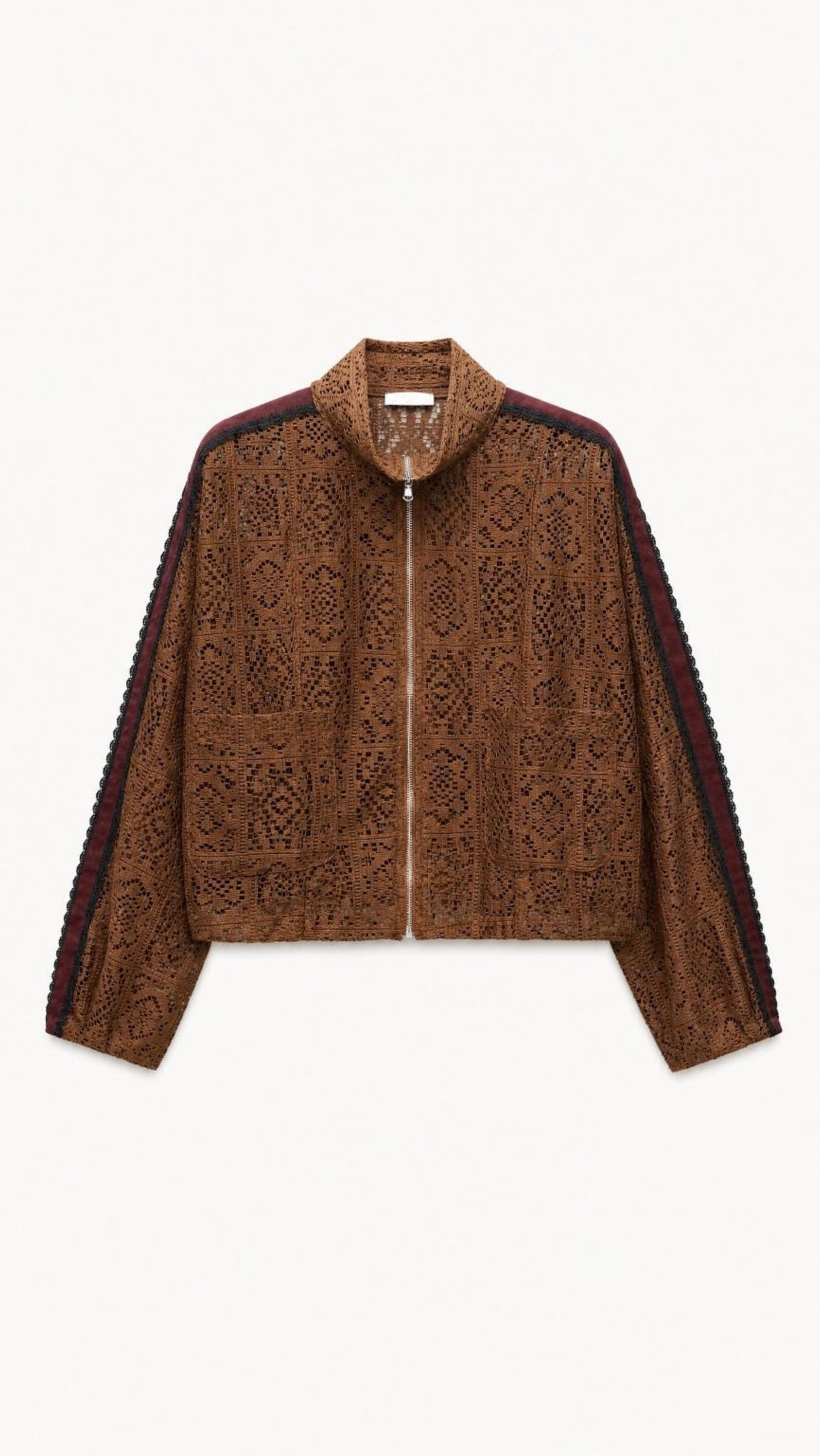 Jacket Lumina York