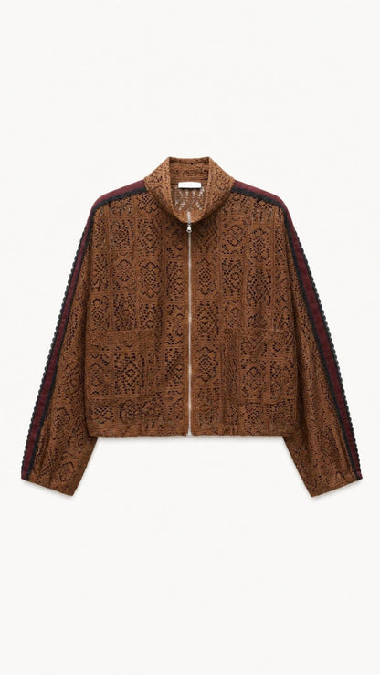 Jacket Lumina York