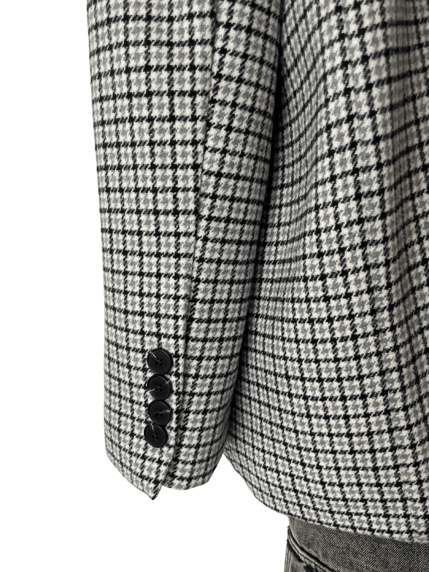 Blazer Lumina Grey