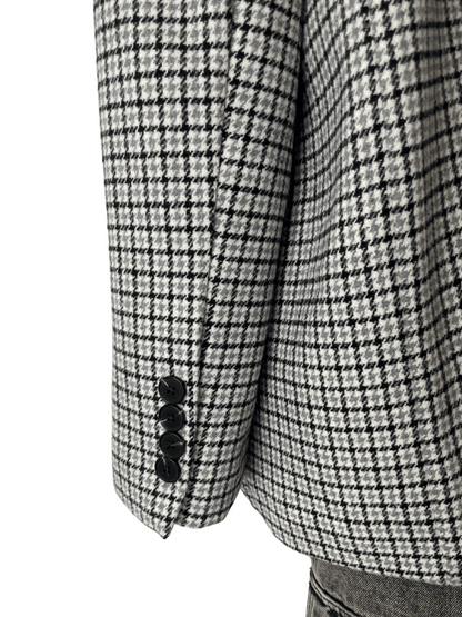 Blazer Lumina Grey