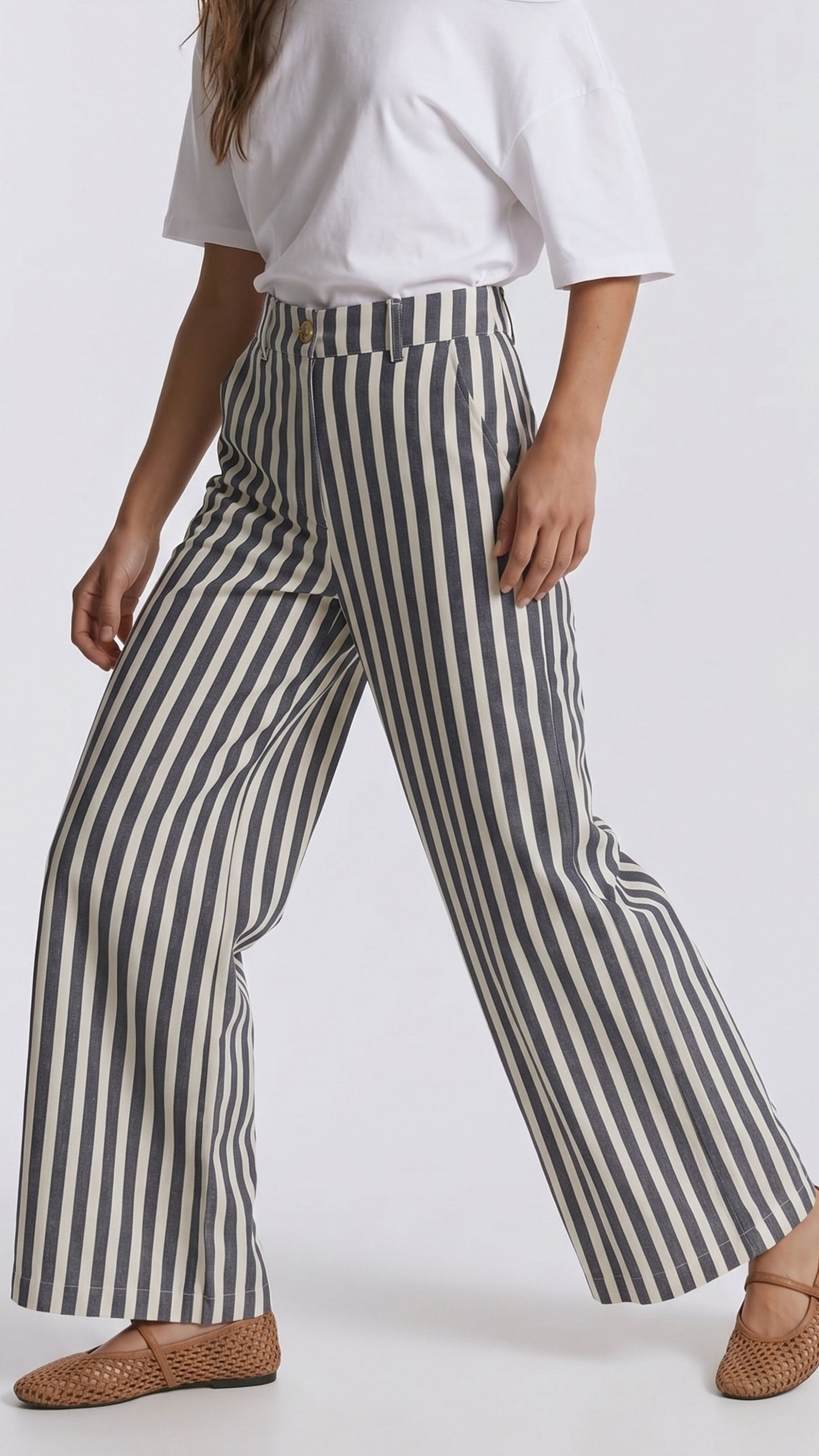 Pantalone Altamira Focus